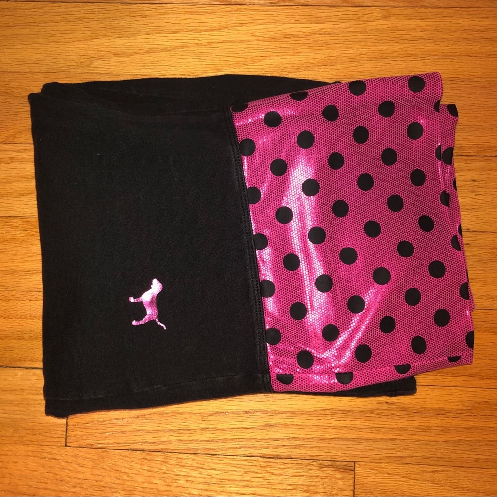 PINK Yoga Pants